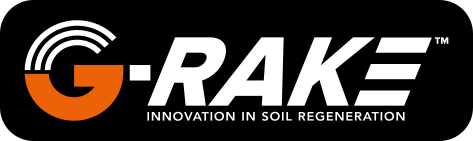 G-Rake Logo